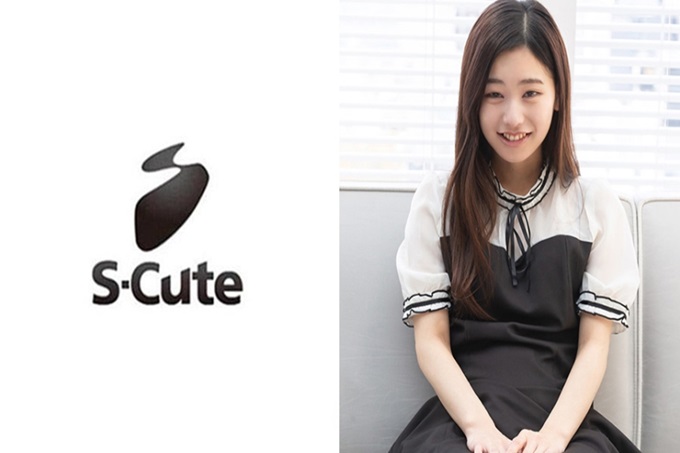 S-Cute 141cm合法萝莉 かのん(20) 身材娇小，沙哑声让人印象深刻。明明是像孩子一样的容貌，一旦发生性关系的话，就无法忍受全开色情的反差。虽然胸很小，但却能挑战，对色情很明亮，积极的地方也很高评估！