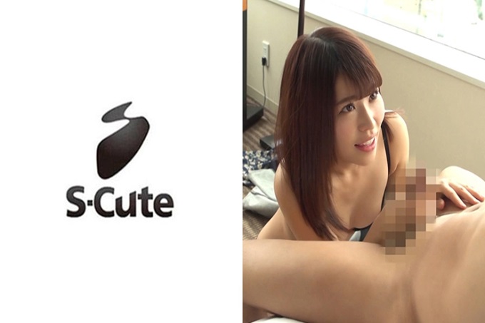 S-Cute 敏感少女可恶的性爱 まき(20) “想要更多”“想要更多”这样直白的话语所要求坦率的地方很可爱。稍微一边害羞,自己一边也推腰,寻求。最后是“想和你一起活下去……”于是,苦闷的声音就泄露出来了。