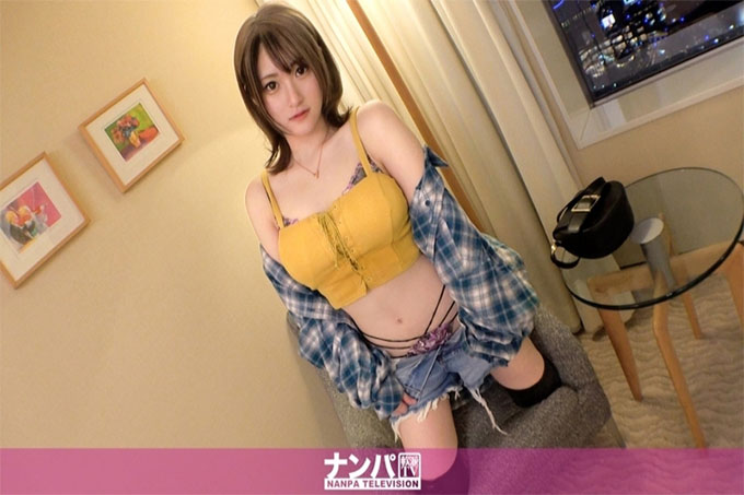 认真的南帕,第一枪。 1735 虽然有两个男朋友(意思不详),用app抓男人的白gal也太色情了!兴奋的大男子主义演员的激烈 SEX,她习惯了玩耍和狂欢! !!