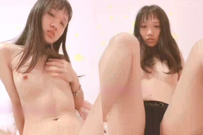 可爱清新的优质妹子被调教成母狗 摆出各种淫荡姿势求主人称赞 外表清纯原来内心风骚无比2