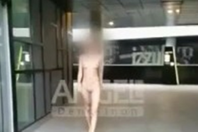 最新汤不热极品网红175九头身长腿嫩模HEELS改名 叫我嫂子 后最新私拍流出 完美露出与激情啪啪
