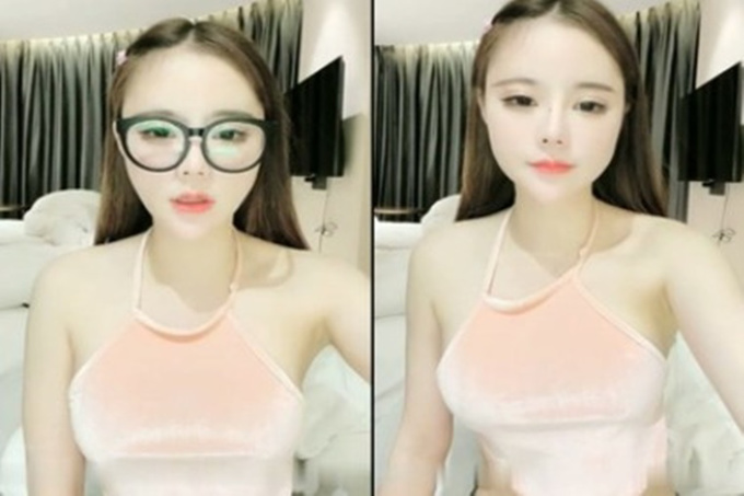  超级可爱性感S极身材的小美女 挺坚的美乳 骚得入骨 这么好的身材和白皙的皮肤 简直是尤物中的战斗鸡啊